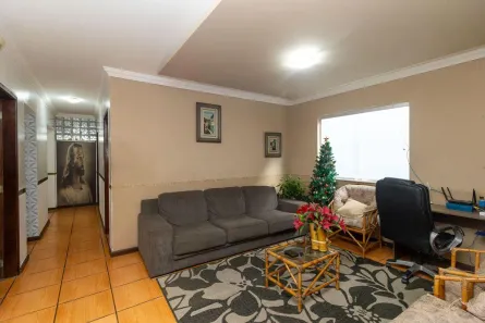 Casa com 4 Quartos à venda, 329m² no Planalto, Belo Horizonte