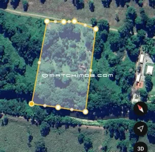 Lote/Terreno à venda, 20000m² no , Mangaratiba