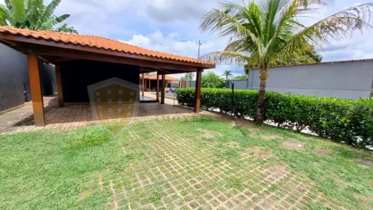 Fazenda/Sítio com 4 Quartos à venda, 230m² no Condomínio Portal dos Ipês, Ribeirão Preto