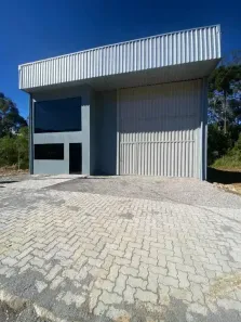 Galpão/Depósito/Armazém para alugar, 330m² no Jardim das Hortências, Caxias do Sul