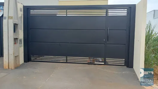 Casa com 3 Quartos à venda, 67m² no Jardim Tangará, São Carlos