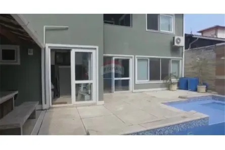 Casa com 4 Quartos à venda, 282m² no Jardim Guanabara, Rio de Janeiro