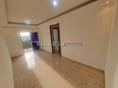 Apartamento com 2 Quartos para alugar, 53m² no Vila da Penha, Rio de Janeiro