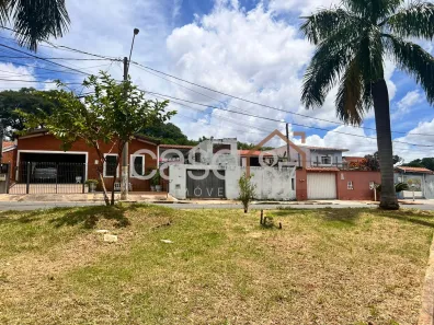 Sobrado com 3 Quartos à venda, 97m² no Parque Jambeiro, Campinas