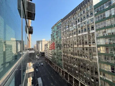 Sala Comercial à venda, 45m² no Centro, Niterói
