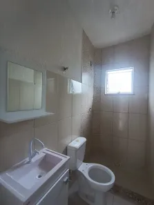 Casa com 2 Quartos à venda, 42m² no Laranjal, São Gonçalo