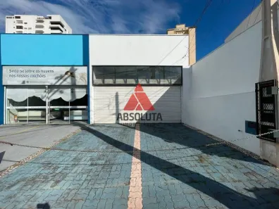 Ponto Comercial para alugar, 102m² no Centro, Americana