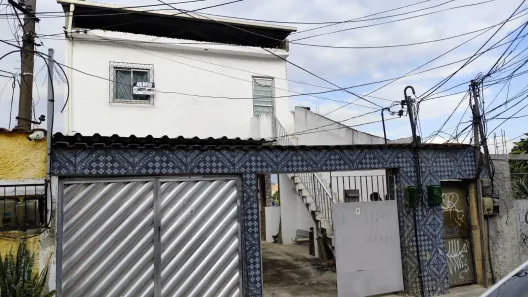 Casa com 2 Quartos à venda, 60m² no Honório Gurgel, Rio de Janeiro