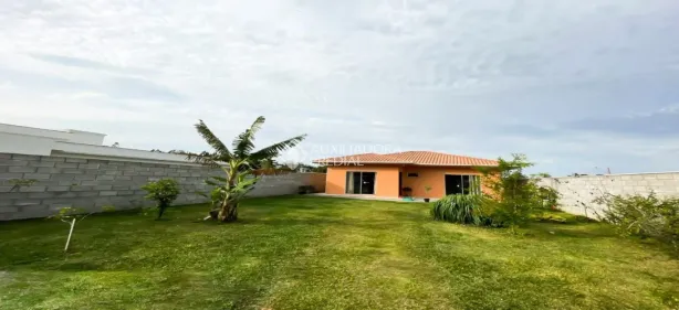 Casa com 3 Quartos à venda, 79m² no Guarda do Cubatão, Palhoça