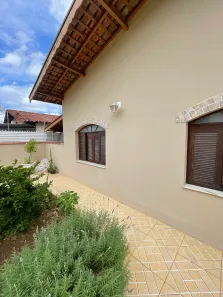 Casa com 3 Quartos para alugar, 188m² no Jardim Boa Esperança, Campinas