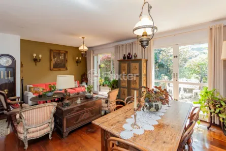 Casa com 3 Quartos à venda, 180m² no Campo Belo, São Paulo