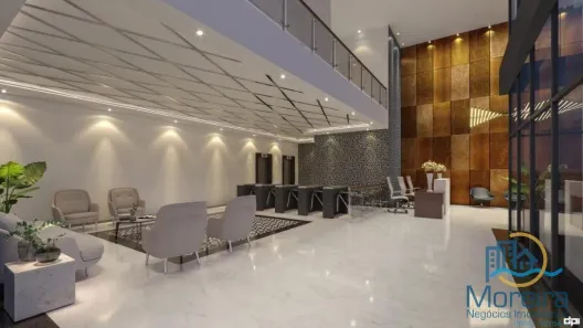 Sala Comercial à venda, 29m² no Nossa Senhora das Dores, Caruaru