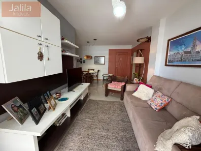 Apartamento com 3 Quartos à venda, 103m² no Canto, Florianópolis