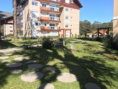 Apartamento com 3 Quartos à venda, 84m² no São José, Canela