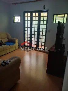 Casa com 3 Quartos à venda, 100m² no Lauzane Paulista, São Paulo