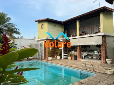 Sobrado com 4 Quartos à venda, 226m² no City Bussocaba, Osasco