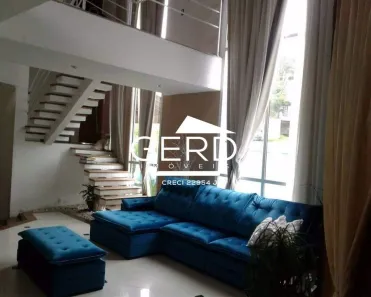Casa com 4 Quartos à venda, 245m² no Parque Rizzo II, Cotia