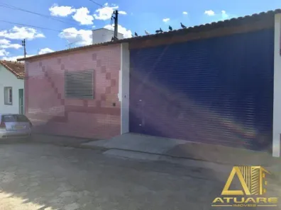 Ponto Comercial para alugar, 10m² no Centro, Pouso Alegre