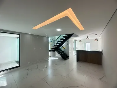 Casa com 3 Quartos à venda, 208m² no Espírito Santo, Betim