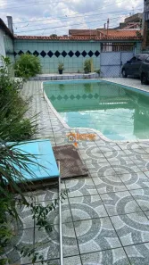 Sobrado com 4 Quartos à venda, 250m² no Jardim Almeida Prado, Guarulhos