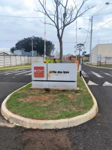 Lote/Terreno à venda, 200m² no , Bady Bassitt