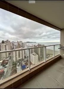 Apartamento com 2 Quartos à venda, 112m² no Aviação, Praia Grande