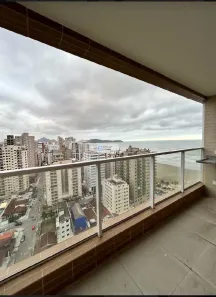 Apartamento com 2 Quartos à venda, 77m² no Aviação, Praia Grande