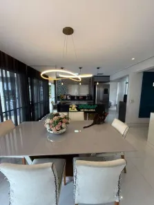 Apartamento com 3 Quartos à venda, 150m² no Vila Augusta, Guarulhos