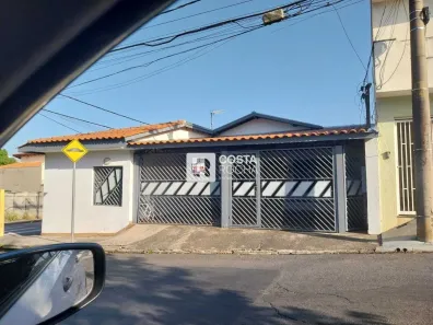 Casa com 4 Quartos à venda, 350m² no Vila Roma, Salto