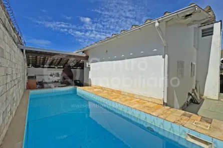 Casa com 2 Quartos à venda, 168m² no Balneario São João Batista, Peruíbe