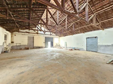 Ponto Comercial para alugar, 483m² no Chácara Girassol, Americana
