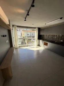 Apartamento com 2 Quartos para alugar, 76m² no Água Fria, São Paulo