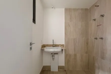 Apartamento com 1 Quarto à venda, 23m² no Jardim das Acácias, São Paulo