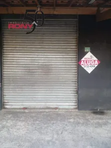 Ponto Comercial para alugar, 46m² no Parque das Árvores, Guaratinguetá