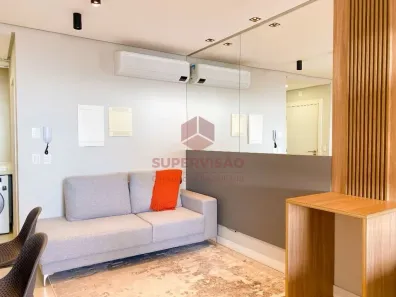 Apartamento com 1 Quarto à venda, 46m² no Centro, Florianópolis