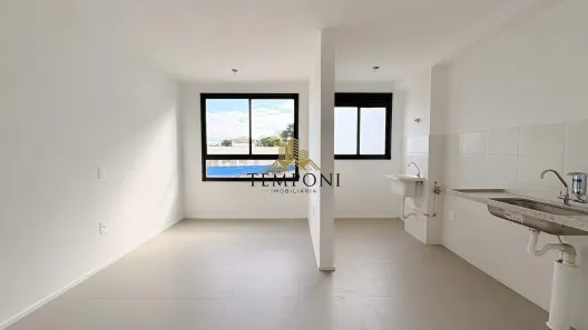 Apartamento com 2 Quartos à venda, 51m² no Estoril, Belo Horizonte