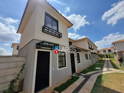 Casa de Condomínio com 2 Quartos à venda, 70m² no Jardim Governador Mário Covas III, Americana