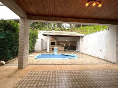 Casa de Condomínio com 3 Quartos para venda ou aluguel, 103m² no Parque Rincão, Cotia
