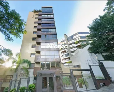 Apartamento com 2 Quartos para alugar, 155m² no Mont Serrat, Porto Alegre