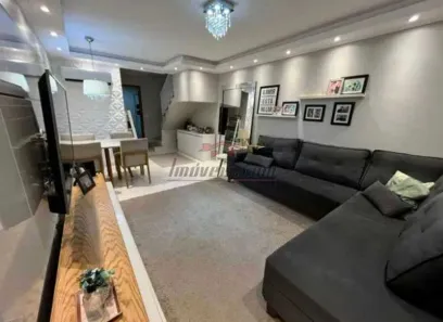 Casa de Condomínio com 4 Quartos à venda, 116m² no Taquara, Rio de Janeiro