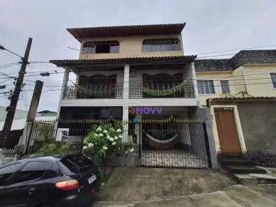Casa com 3 Quartos à venda, 229m² no Galo Branco, São Gonçalo