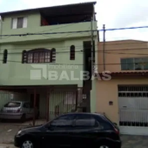 Sobrado com 9 Quartos à venda, 240m² no Vila Carrão, São Paulo