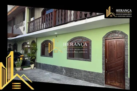 Casa de Condomínio com 3 Quartos à venda, 85m² no Vila Valqueire, Rio de Janeiro