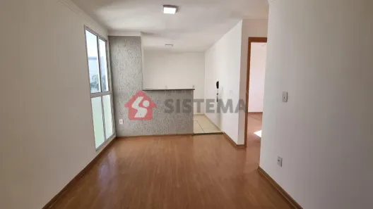 Apartamento com 2 Quartos à venda, 40m² no Vila Ramos de Freitas, Presidente Prudente