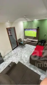 Casa com 3 Quartos à venda, 100m² no Jardim Picerno I, Sumaré