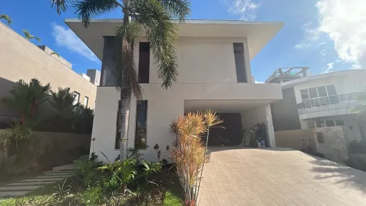 Casa de Condomínio com 5 Quartos à venda, 332m² no Intermares, Cabedelo