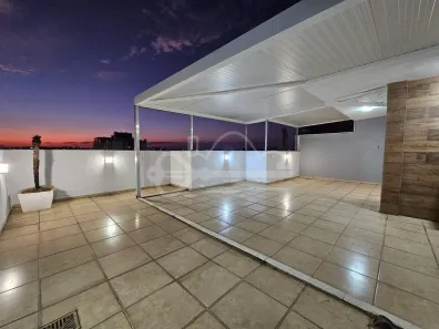 Cobertura com 3 Quartos à venda, 158m² no Santa Branca, Belo Horizonte