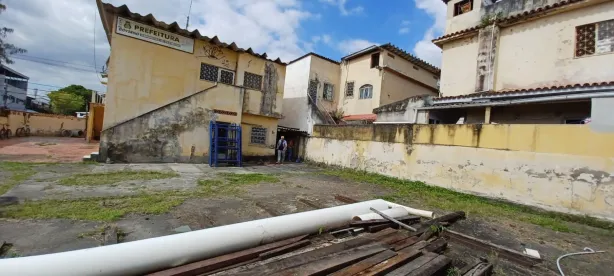 Prédio Comercial para alugar, 281m² no Jardim Sulacap, Rio de Janeiro