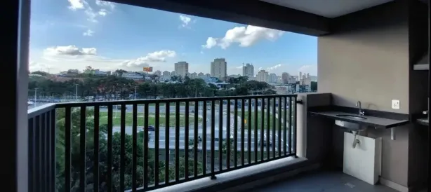 Apartamento com 2 Quartos à venda, 70m² no Centro, Barueri