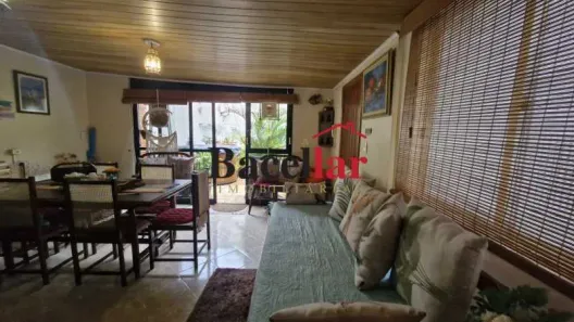 Cobertura com 4 Quartos à venda, 151m² no Flamengo, Rio de Janeiro